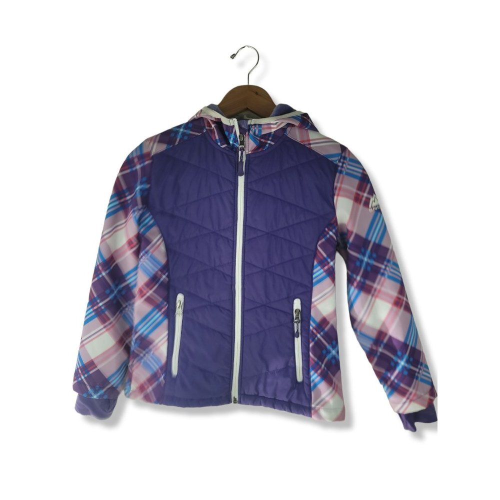 Snozu Snow Jacket